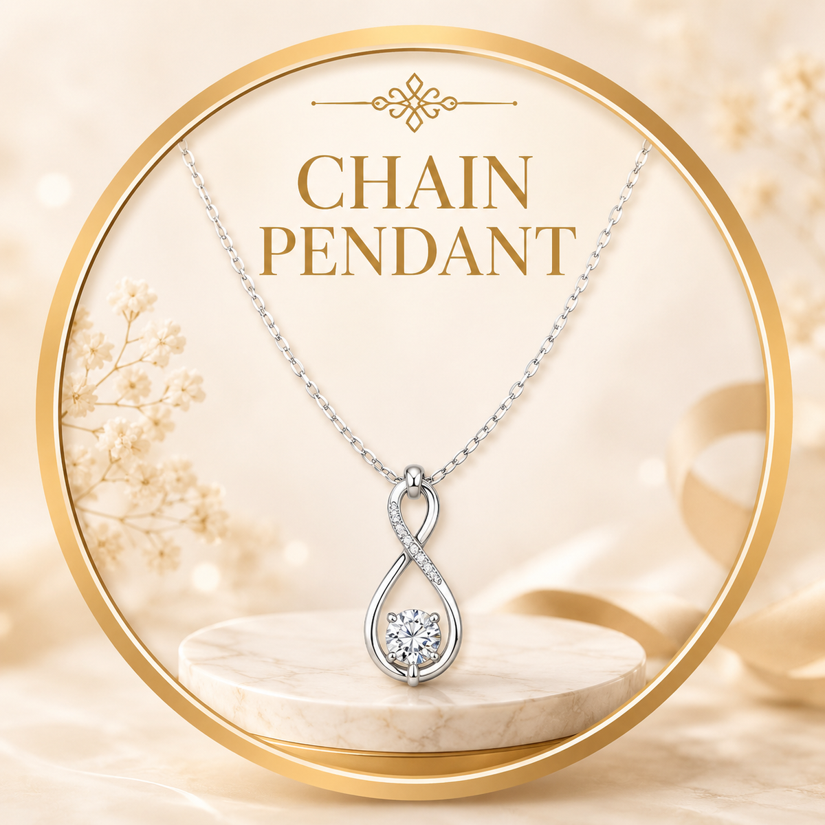 Chain Pendant