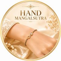 Hand Mangalsutra