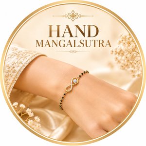 Hand Mangalsutra