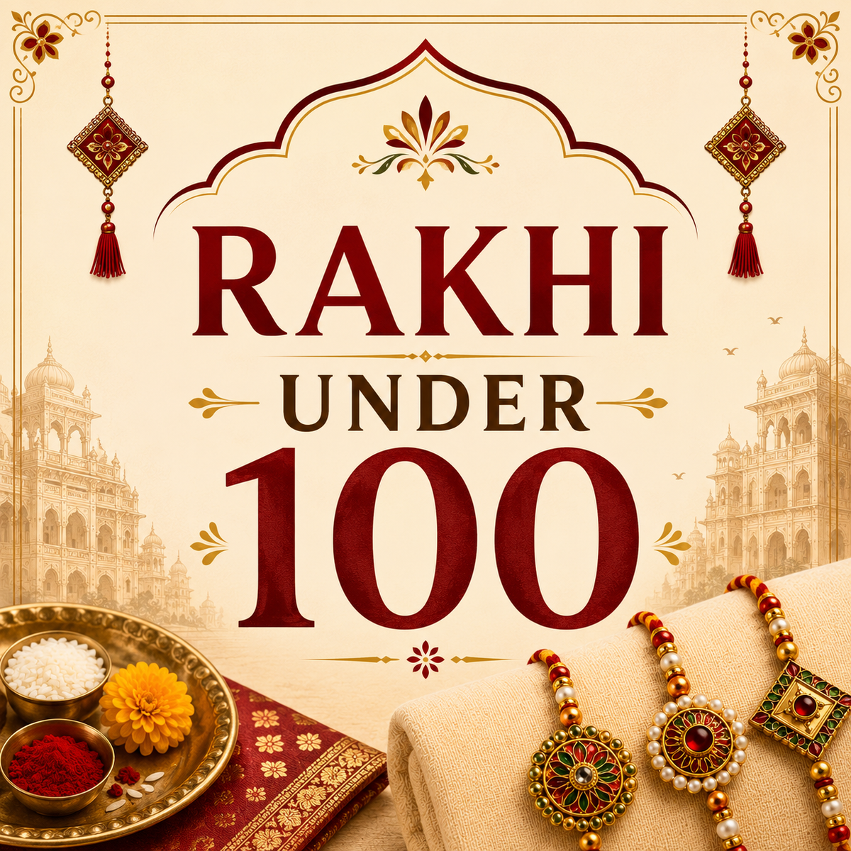 Under 100