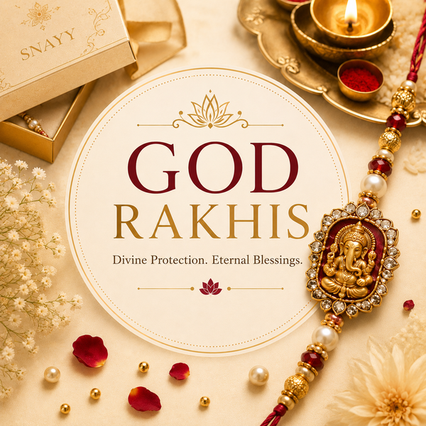 GOD RAKHIS