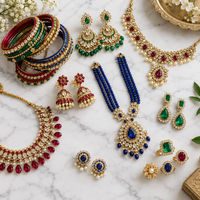 Artificial Jewellery