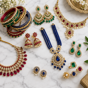 Artificial Jewellery