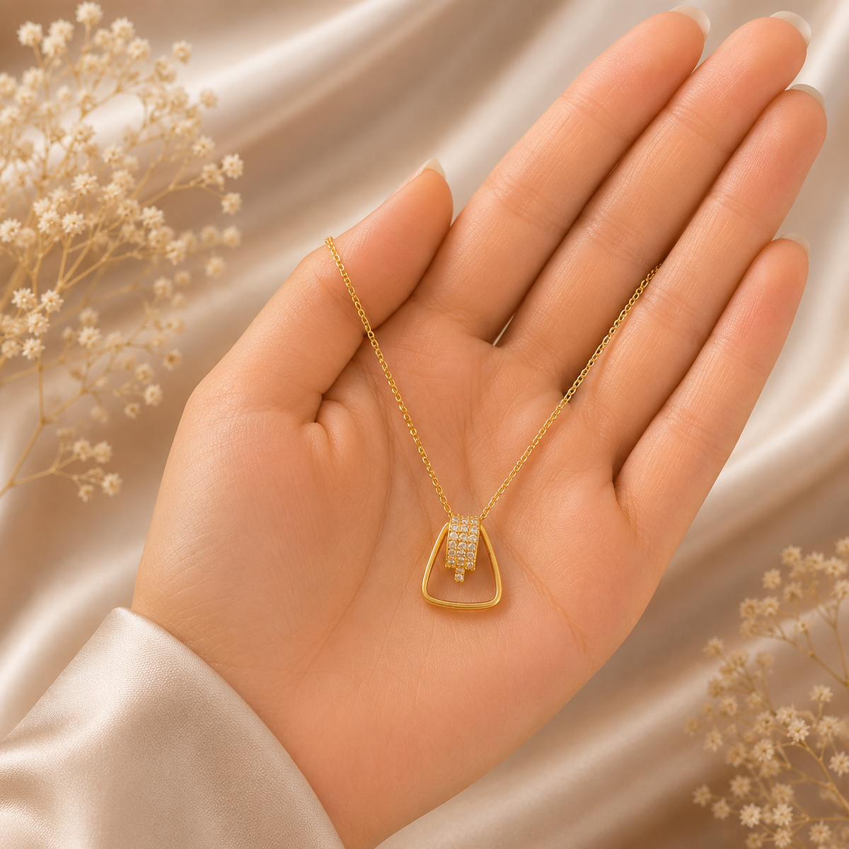 Elegant Gold Designer Bangle Set for Women | Traditional Pattern Bangles