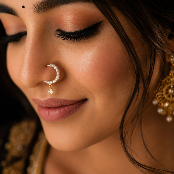 Nose Ring
