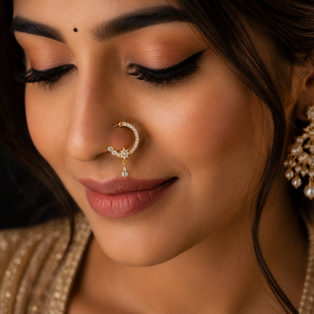 Nose Ring