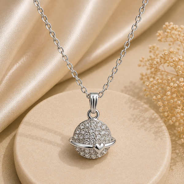 Chain Pendant