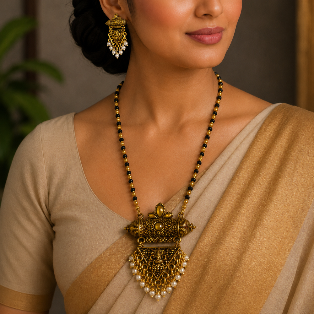 Necklace Set