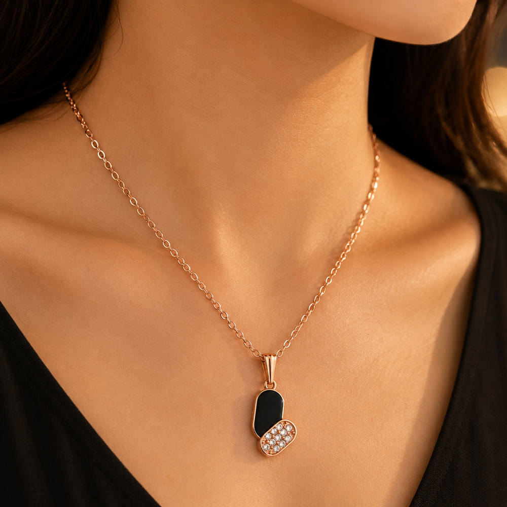 Chain Pendant
